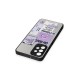 Samsung Galaxy A52 Kılıf Mirror Desenli Kapak - Mirror - 4