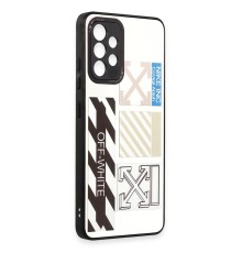 Samsung Galaxy A52 Kılıf Mirror Desenli Kapak - Mirror - 6