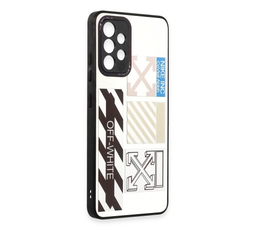 Samsung Galaxy A52 Kılıf Mirror Desenli Kapak - Mirror - 6 Samsung Galaxy A52 Kılıf Mirror Desenli Kapak - Mirror - 6