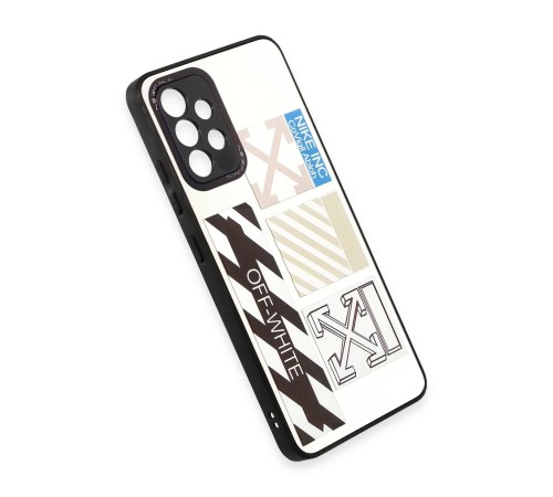 Samsung Galaxy A52 Kılıf Mirror Desenli Kapak - Mirror - 6 Samsung Galaxy A52 Kılıf Mirror Desenli Kapak - Mirror - 6