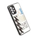Samsung Galaxy A52 Kılıf Mirror Desenli Kapak - Mirror - 6