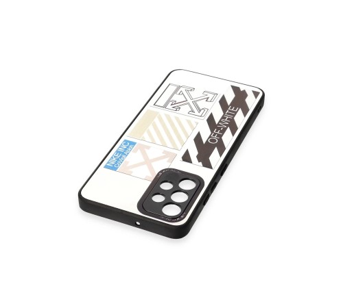 Samsung Galaxy A52 Kılıf Mirror Desenli Kapak - Mirror - 6 Samsung Galaxy A52 Kılıf Mirror Desenli Kapak - Mirror - 6