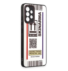 Samsung Galaxy A52 Kılıf Mirror Desenli Kapak - Mirror - 7