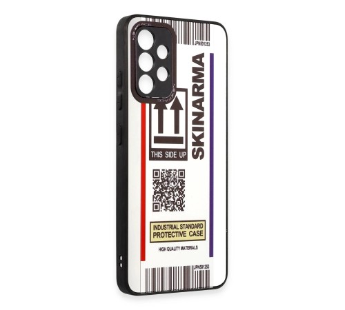 Samsung Galaxy A52 Kılıf Mirror Desenli Kapak - Mirror - 7 Samsung Galaxy A52 Kılıf Mirror Desenli Kapak - Mirror - 7