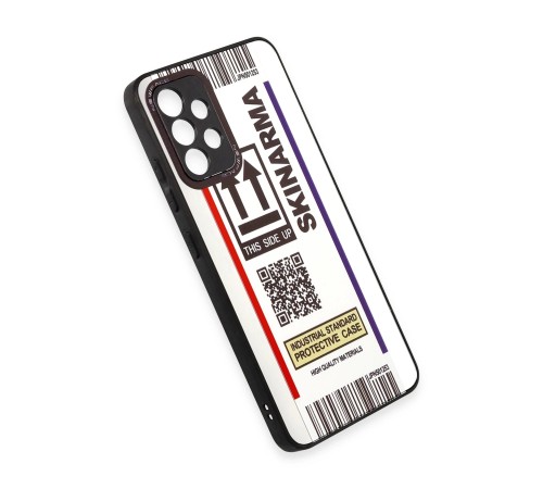 Samsung Galaxy A52 Kılıf Mirror Desenli Kapak - Mirror - 7 Samsung Galaxy A52 Kılıf Mirror Desenli Kapak - Mirror - 7