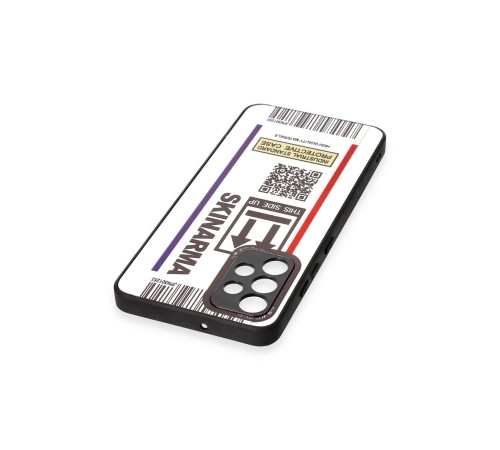 Samsung Galaxy A52 Kılıf Mirror Desenli Kapak - Mirror - 7 Samsung Galaxy A52 Kılıf Mirror Desenli Kapak - Mirror - 7