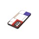 Samsung Galaxy A52 Kılıf Mirror Desenli Kapak - Mirror - 9