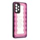 Samsung Galaxy A52 Kılıf Mirror Desenli Kapak - Mirror - 11