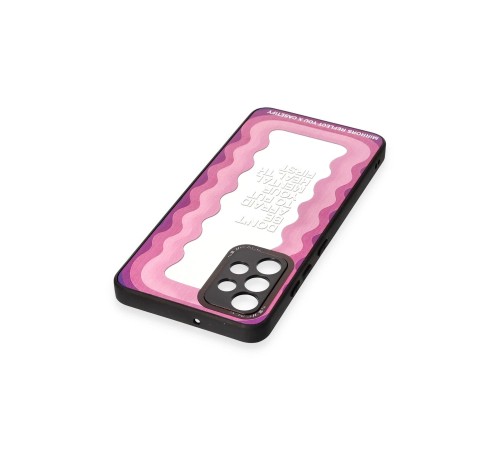 Samsung Galaxy A52 Kılıf Mirror Desenli Kapak - Mirror - 11 Samsung Galaxy A52 Kılıf Mirror Desenli Kapak - Mirror - 11