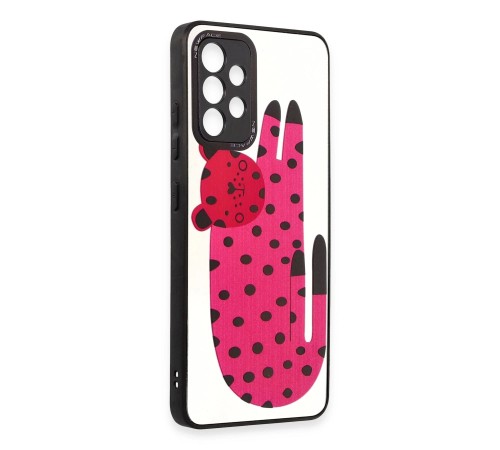 Samsung Galaxy A52 Kılıf Mirror Desenli Kapak - Mirror - 12 Samsung Galaxy A52 Kılıf Mirror Desenli Kapak - Mirror - 12