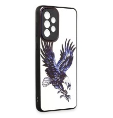 Samsung Galaxy A53 5G Kılıf Mirror Desenli Kapak - Mirror - 1