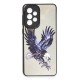 Samsung Galaxy A53 5G Kılıf Mirror Desenli Kapak - Mirror - 1