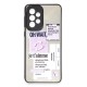 Samsung Galaxy A53 5G Kılıf Mirror Desenli Kapak - Mirror - 4