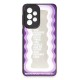 Samsung Galaxy A53 5G Kılıf Mirror Desenli Kapak - Mirror - 5