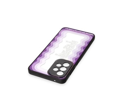 Samsung Galaxy A53 5G Kılıf Mirror Desenli Kapak - Mirror - 5 Samsung Galaxy A53 5G Kılıf Mirror Desenli Kapak - Mirror - 5