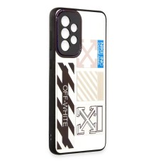 Samsung Galaxy A53 5G Kılıf Mirror Desenli Kapak - Mirror - 6