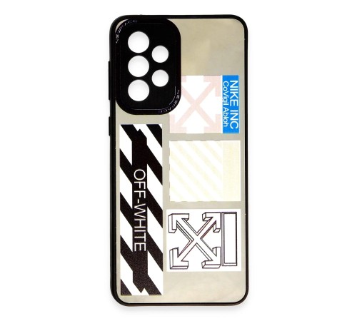Samsung Galaxy A53 5G Kılıf Mirror Desenli Kapak - Mirror - 6 Samsung Galaxy A53 5G Kılıf Mirror Desenli Kapak - Mirror - 6