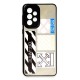 Samsung Galaxy A53 5G Kılıf Mirror Desenli Kapak - Mirror - 6