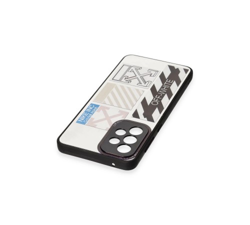 Samsung Galaxy A53 5G Kılıf Mirror Desenli Kapak - Mirror - 6 Samsung Galaxy A53 5G Kılıf Mirror Desenli Kapak - Mirror - 6