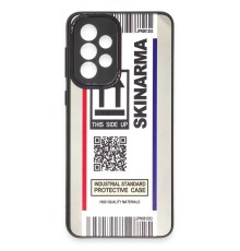 Samsung Galaxy A53 5G Kılıf Mirror Desenli Kapak - Mirror - 7