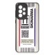 Samsung Galaxy A53 5G Kılıf Mirror Desenli Kapak - Mirror - 7