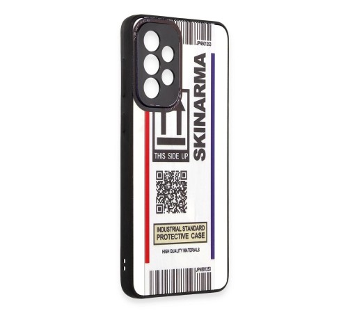 Samsung Galaxy A53 5G Kılıf Mirror Desenli Kapak - Mirror - 7 Samsung Galaxy A53 5G Kılıf Mirror Desenli Kapak - Mirror - 7