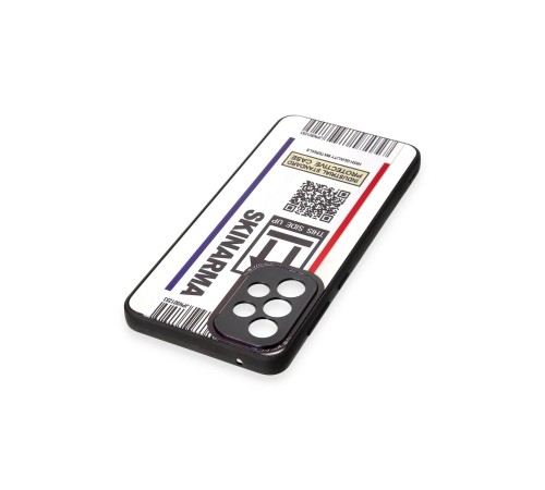 Samsung Galaxy A53 5G Kılıf Mirror Desenli Kapak - Mirror - 7 Samsung Galaxy A53 5G Kılıf Mirror Desenli Kapak - Mirror - 7