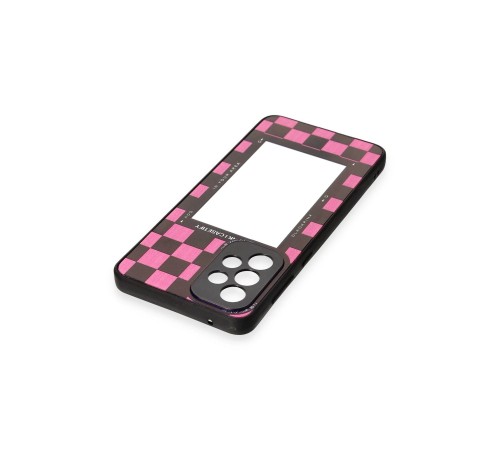 Samsung Galaxy A53 5G Kılıf Mirror Desenli Kapak - Mirror - 8 Samsung Galaxy A53 5G Kılıf Mirror Desenli Kapak - Mirror - 8