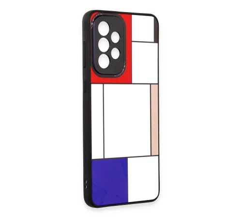 Samsung Galaxy A53 5G Kılıf Mirror Desenli Kapak - Mirror - 9 Samsung Galaxy A53 5G Kılıf Mirror Desenli Kapak - Mirror - 9