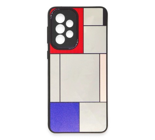 Samsung Galaxy A53 5G Kılıf Mirror Desenli Kapak - Mirror - 9 Samsung Galaxy A53 5G Kılıf Mirror Desenli Kapak - Mirror - 9