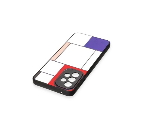Samsung Galaxy A53 5G Kılıf Mirror Desenli Kapak - Mirror - 9 Samsung Galaxy A53 5G Kılıf Mirror Desenli Kapak - Mirror - 9