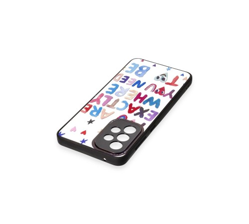 Samsung Galaxy A53 5G Kılıf Mirror Desenli Kapak - Mirror - 10 Samsung Galaxy A53 5G Kılıf Mirror Desenli Kapak - Mirror - 10