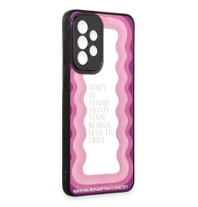 Samsung Galaxy A53 5G Kılıf Mirror Desenli Kapak - Mirror - 11