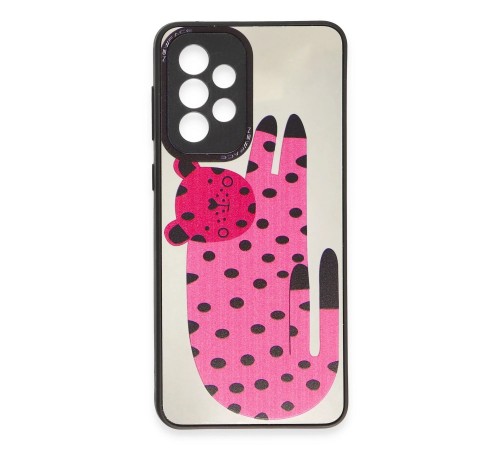 Samsung Galaxy A53 5G Kılıf Mirror Desenli Kapak - Mirror - 12 Samsung Galaxy A53 5G Kılıf Mirror Desenli Kapak - Mirror - 12