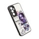 Samsung Galaxy A54 5G Kılıf Mirror Desenli Kapak - Mirror - 2