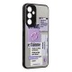 Samsung Galaxy A54 5G Kılıf Mirror Desenli Kapak - Mirror - 4