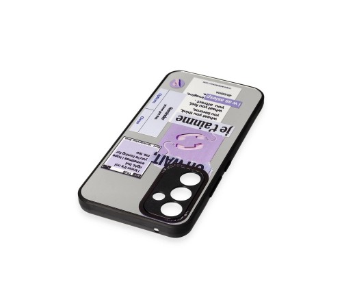 Samsung Galaxy A54 5G Kılıf Mirror Desenli Kapak - Mirror - 4 Samsung Galaxy A54 5G Kılıf Mirror Desenli Kapak - Mirror - 4