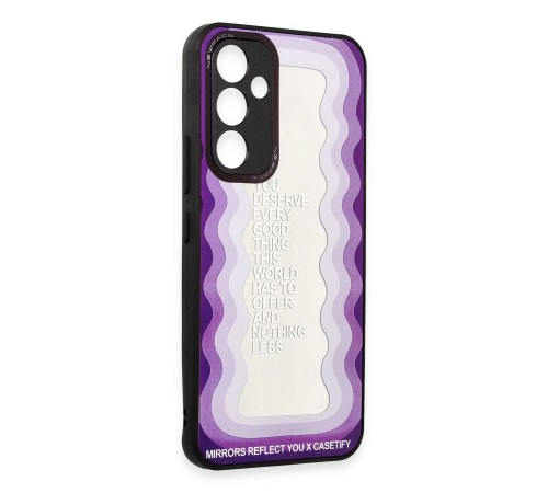 Samsung Galaxy A54 5G Kılıf Mirror Desenli Kapak - Mirror - 5 Samsung Galaxy A54 5G Kılıf Mirror Desenli Kapak - Mirror - 5
