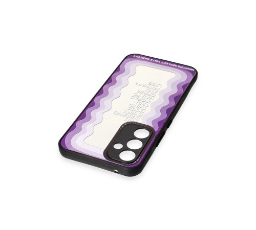 Samsung Galaxy A54 5G Kılıf Mirror Desenli Kapak - Mirror - 5 Samsung Galaxy A54 5G Kılıf Mirror Desenli Kapak - Mirror - 5