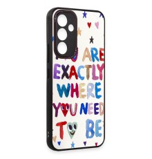 Samsung Galaxy A54 5G Kılıf Mirror Desenli Kapak - Mirror - 10