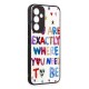 Samsung Galaxy A54 5G Kılıf Mirror Desenli Kapak - Mirror - 10