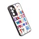 Samsung Galaxy A54 5G Kılıf Mirror Desenli Kapak - Mirror - 10