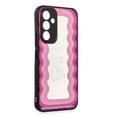 Samsung Galaxy A54 5G Kılıf Mirror Desenli Kapak - Mirror - 11