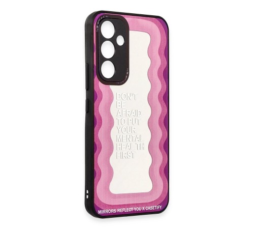 Samsung Galaxy A54 5G Kılıf Mirror Desenli Kapak - Mirror - 11 Samsung Galaxy A54 5G Kılıf Mirror Desenli Kapak - Mirror - 11