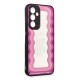 Samsung Galaxy A54 5G Kılıf Mirror Desenli Kapak - Mirror - 11