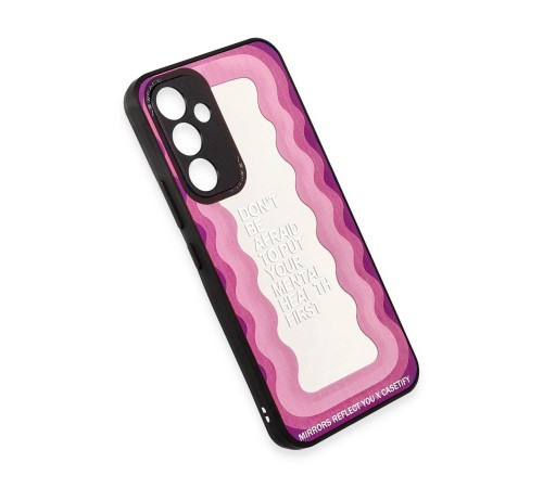 Samsung Galaxy A54 5G Kılıf Mirror Desenli Kapak - Mirror - 11 Samsung Galaxy A54 5G Kılıf Mirror Desenli Kapak - Mirror - 11