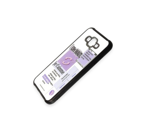 Samsung Galaxy J7 Kılıf Mirror Desenli Kapak - Mirror - 4 Samsung Galaxy J7 Kılıf Mirror Desenli Kapak - Mirror - 4