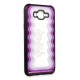 Samsung Galaxy J7 Kılıf Mirror Desenli Kapak - Mirror - 5