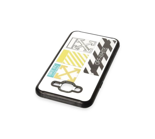 Samsung Galaxy J7 Kılıf Mirror Desenli Kapak - Mirror - 6 Samsung Galaxy J7 Kılıf Mirror Desenli Kapak - Mirror - 6