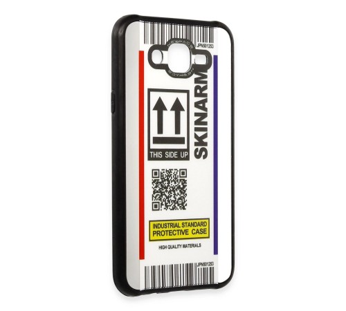 Samsung Galaxy J7 Kılıf Mirror Desenli Kapak - Mirror - 7 Samsung Galaxy J7 Kılıf Mirror Desenli Kapak - Mirror - 7